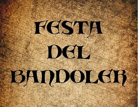 Castellserà a punt per la 15a edició de la Festa del Bandoler