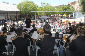 Balanç molt positiu de la Festa Major de Tàrrega, que certifica el seu caràcter obert, plural i referent