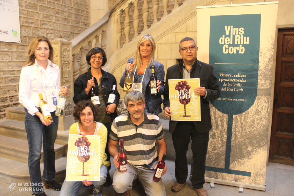 Tàrrega acollirà la cinquena edició de la festa gastronòmica “Vins i Marinada” el dissabte 6 de juliol