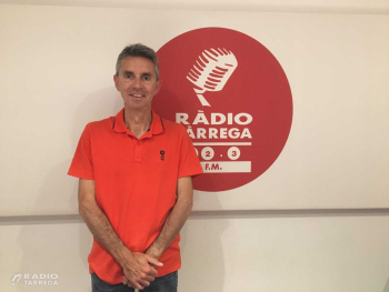 Un professor de l’Institut Alfons Costafreda de Tàrrega seleccionat per participar en la tercera edició del Programa de Formació de Professorat a Ginebra, Suïssa.