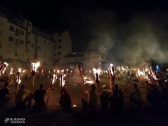 L'ocupació per Sant Joan a les comarques de Lleida supera la previsió inicial del 95%