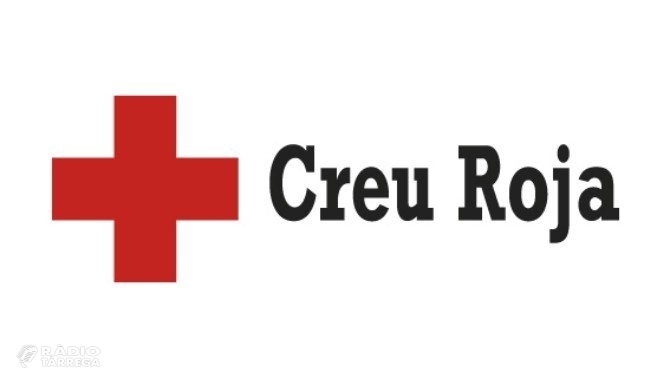 Creu Roja Urgell presenta la memòria del 2018