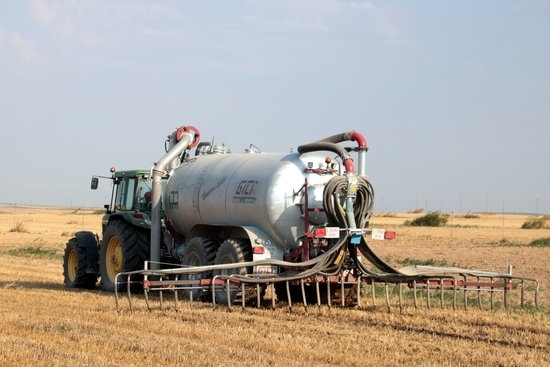 El Govern aprova el Decret de gestió de la fertilització del sòl i de les dejeccions ramaderes