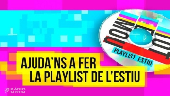 Dos grups de música targarins, a les portes de la playlist de l'estiu a TV3