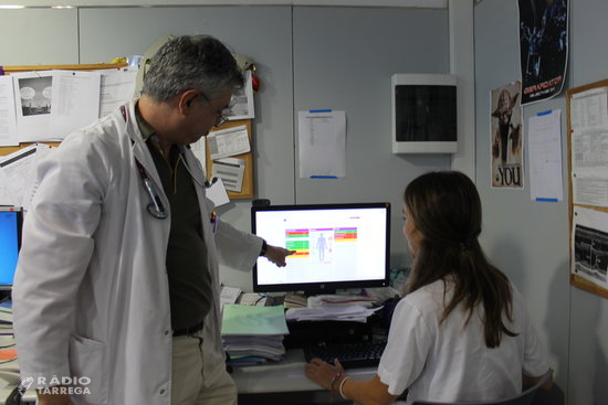 Un estudi de Lleida demostra els beneficis de la medicina preventiva i personalitzada en malalts crònics