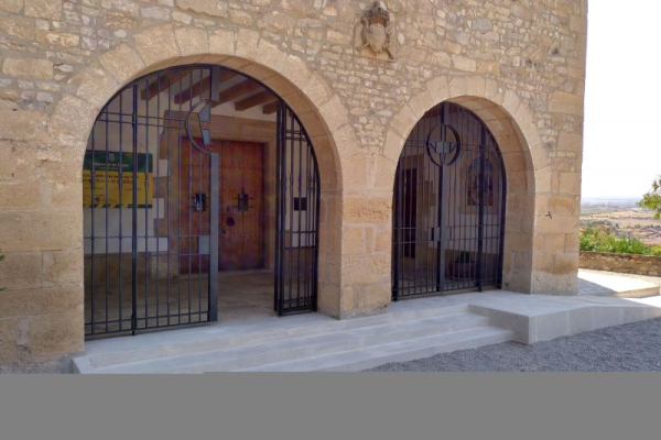 Tàrrega celebrarà diumenge la festa de Sant Magí i estrenarà les millores d’accessibilitat realitzades a l’ermita del Parc de Sant Eloi