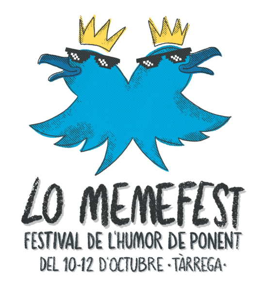 Tàrrega estrenarà un festival de l'humor a l'octubre organitzat per Agrat