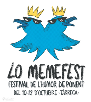 Tàrrega estrenarà un festival de l'humor a l'octubre organitzat per Agrat