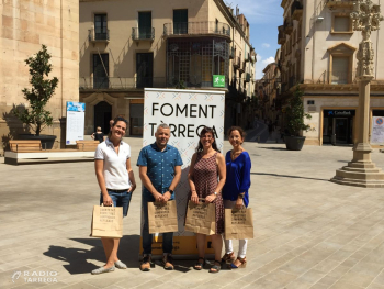 FiraTàrrega i Foment Tàrrega renoven la seva col·laboració