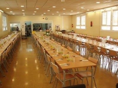 Inici de curs i de serveis de menjador escolar a la comarca de l’ Urgell per al curs 2019-2020