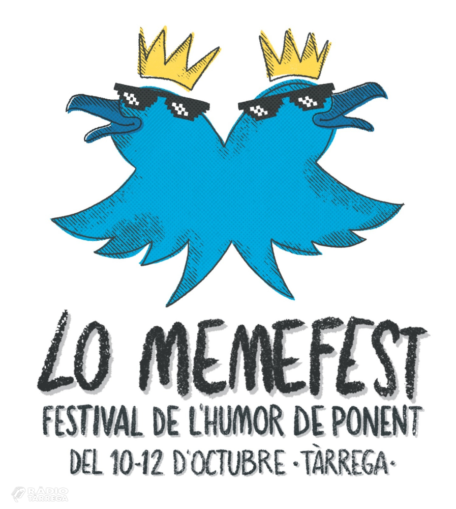 Lo Memefest esgota les 350 entrades per als monòlegs en menys d'una setmana