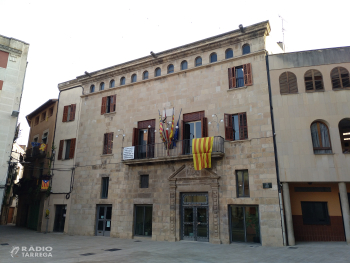 Junts Per Tàrrega presenta una moció al Ple d’avui on reclama una “regulació d’horaris justa i equilibrada de la Casa Consistorial”