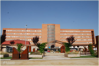L'Hospital Arnau de Vilanova de Lleida comptarà amb una nova sala per a intervencions cardíaques