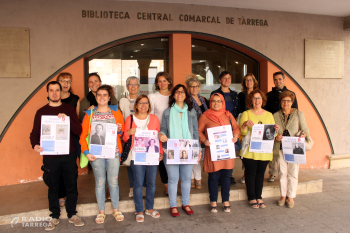 La Biblioteca de Tàrrega durà el nom de les germanes Rosina i Maria Teresa Pera Güell, conegudes llibreteres de la ciutat