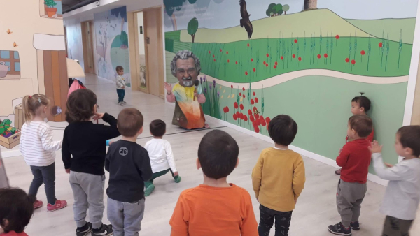 Agramunt acollirà la jornada edu360 de les terres de Lleida