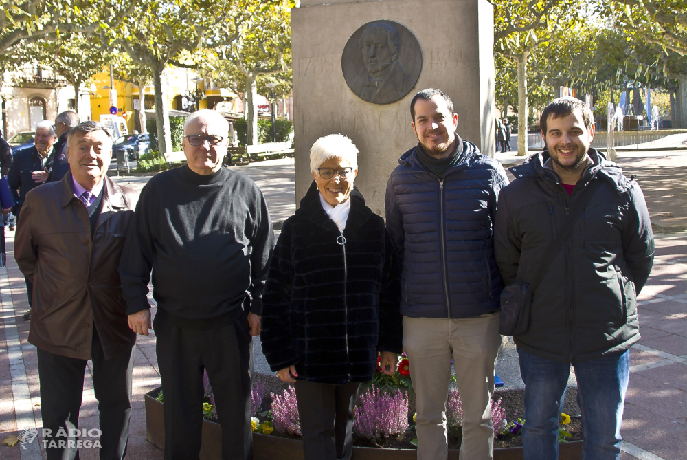 Tàrrega commemora 25 anys de la Coral Ramon Carnicer