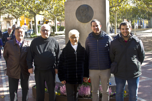 Tàrrega commemora 25 anys de la Coral Ramon Carnicer