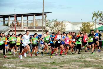 L’atletisme es dona cita al 27è Cros Intercomarcal de Tàrrega el diumenge 17 de novembre