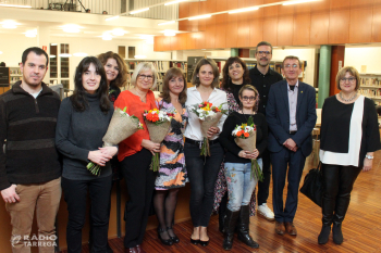 Tàrrega posa en valor els 25 anys de la Biblioteca Comarcal al servei de la cultura i la ciutadania