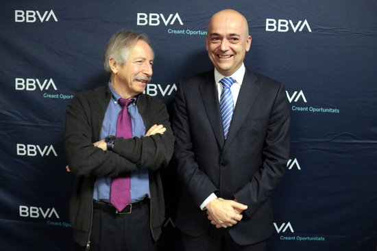 La demarcació de Lleida recuperarà aquest 2019 els nivells de generació de producció d'abans de la crisi