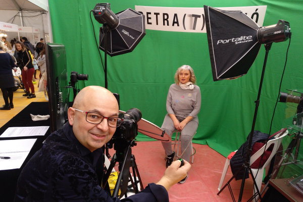Tàrrega documenta per novè any consecutiu l'evolució física i estètica dels seus habitants en el fons etnogràfic ‘Retra(t)acció’