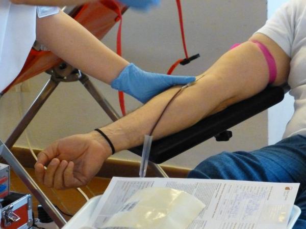 La Marató de Donants de Sang de Tàrrega es tanca amb 207 donacions