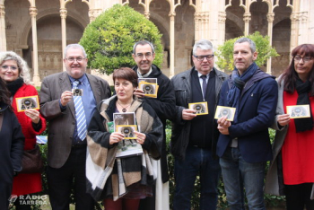 Un nou carnet permet visitar els tres monestirs de la Ruta del Cister per quinze euros