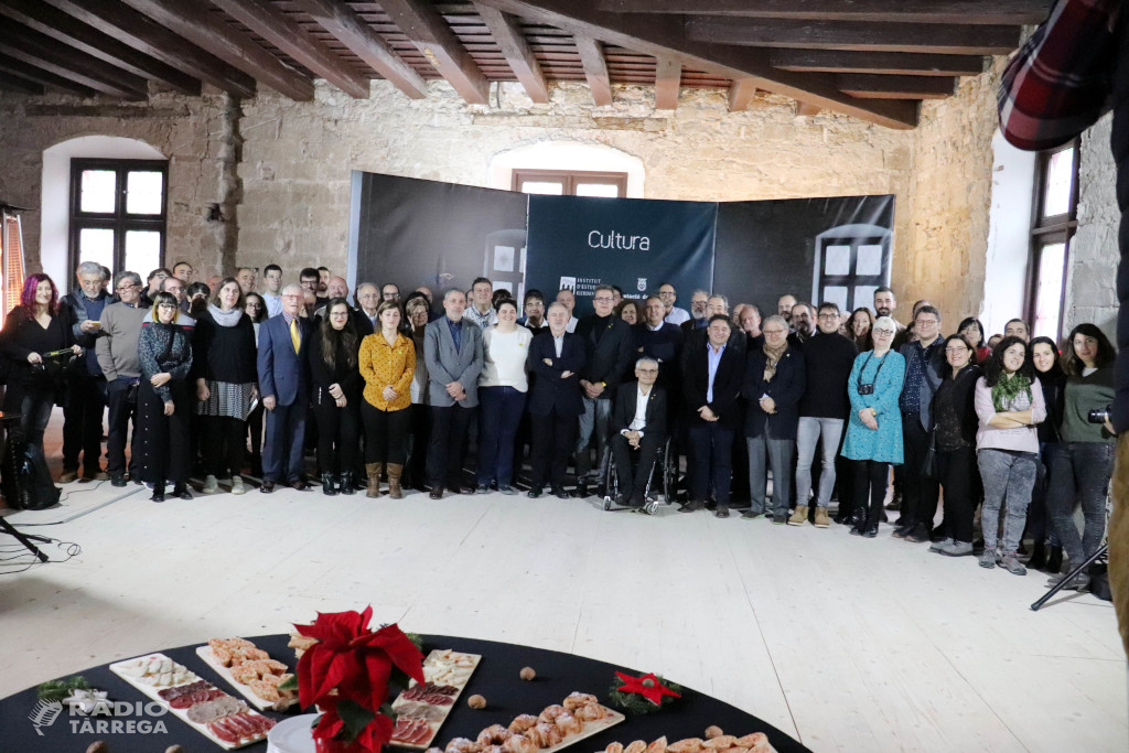 La Diputació de Lleida i el Col·legi de Periodistes crearan un Centre Territorial de Premsa