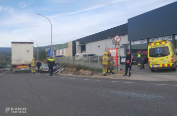 El 2019 acaba amb 171 morts en accidents de trànsit a les carreteres catalanes, un 11,4% menys que el 2018