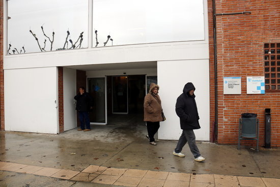 Surt a concurs la redacció del projecte d'ampliació del CAP de Tàrrega