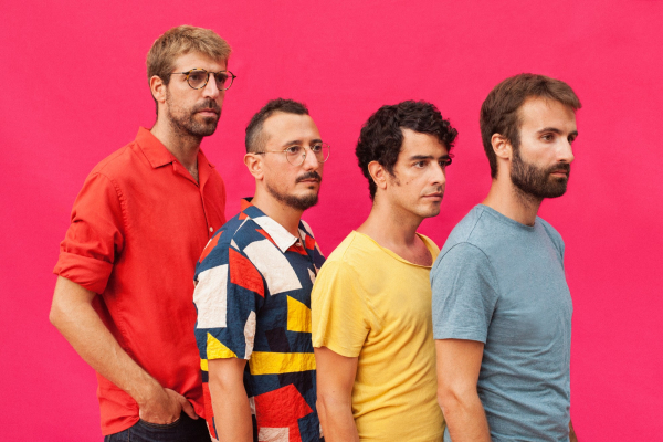 Surten a la venda les entrades per als concerts de Chicuelo i Mezquida, Manel i Ferran Palau i el Petit de Cal Eril en el marc del Tàrrega Sona