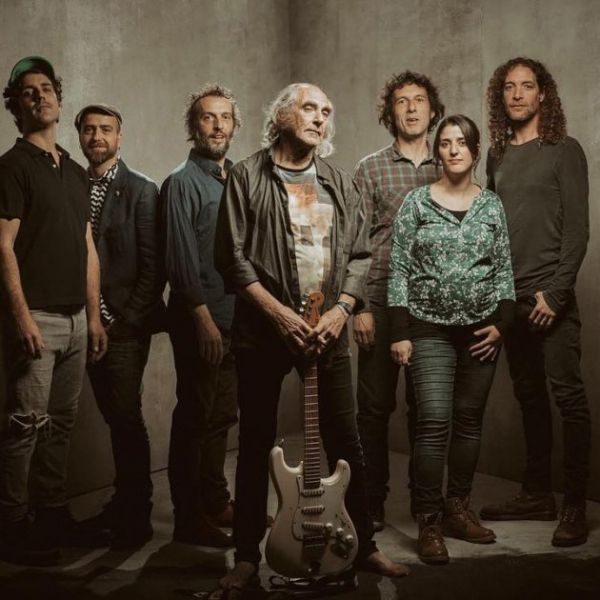 Manel, Pau Riba, l’Orquestra Julià Carbonell i Chicuelo & Mezquida encapçalen el cicle musical Tàrrega Sona 2020