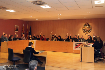 Aprovada per unanimitat la denominació “Biblioteca Pública de Tàrrega – Germanes Güell” en homenatge a les recordades llibreteres de la ciutat