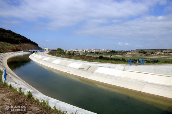 El projecte de pressupostos de la Generalitat per al 2020 preveu invertir 58,1 MEUR a Ponent