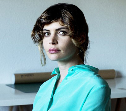 La premiada escriptora i artista visual Alicia Kopf imparteix un curs d’escriptura creativa a la Biblioteca Pública de Tàrrega – Germanes Güell