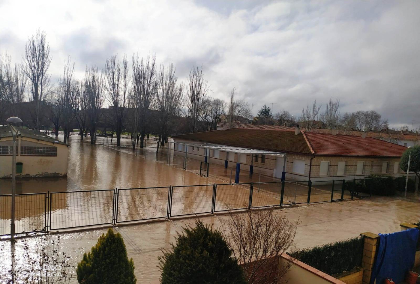 Agramunt valora en 78.000€ els danys per les inundacions