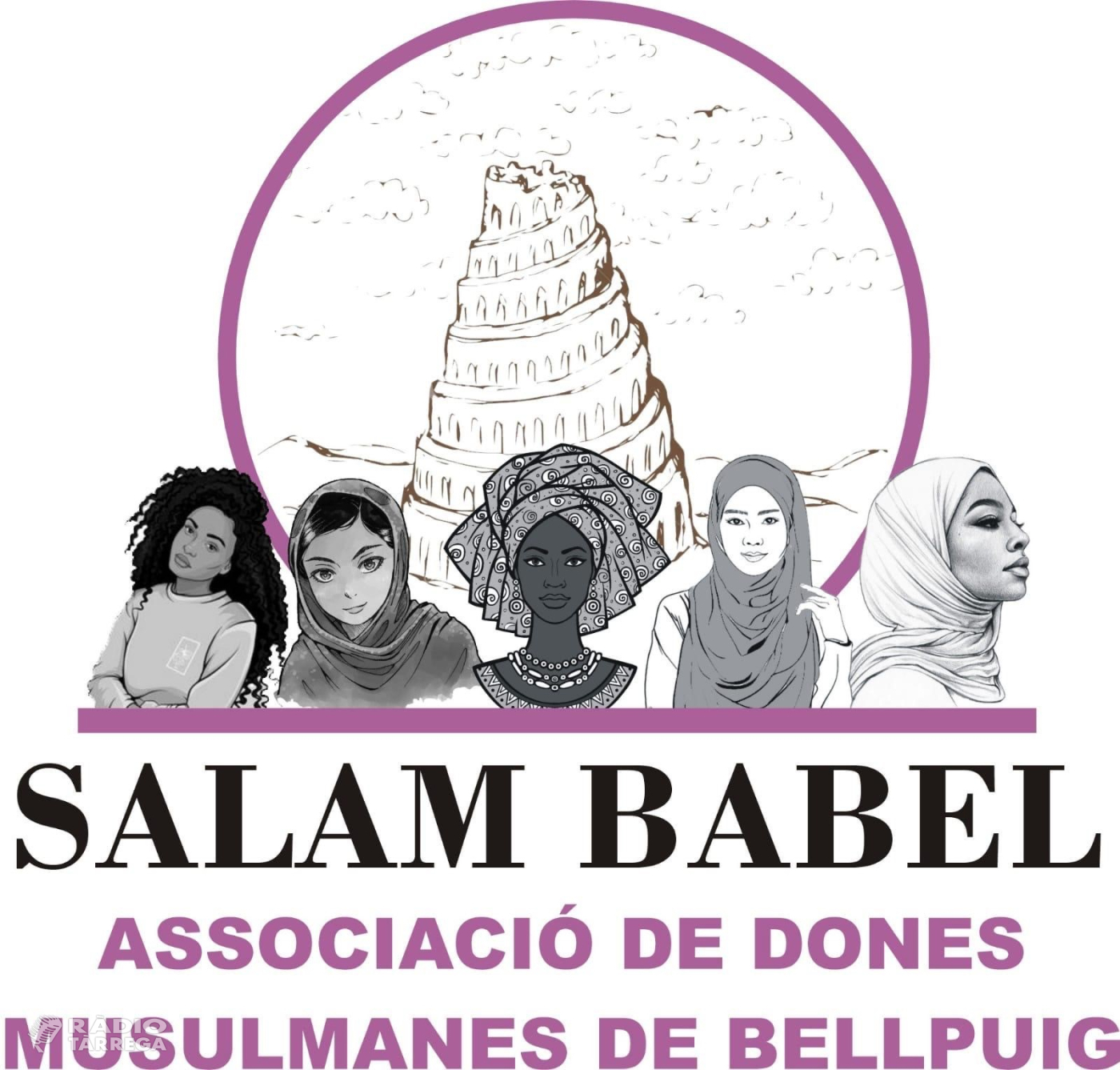 Neix l'associació de dones musulmanes de Bellpuig amb l'acompanyament de l'Ajuntament