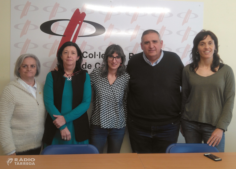 Un reportatge sobre els inicis del bàsquet femení a Tàrrega guanya un Premi Mila per la Igualtat de Gènere