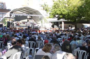 L’Ajuntament de Tàrrega treu a concurs l’explotació de barres de bar – cafeteria en espais públics durant la celebració de fires i festes