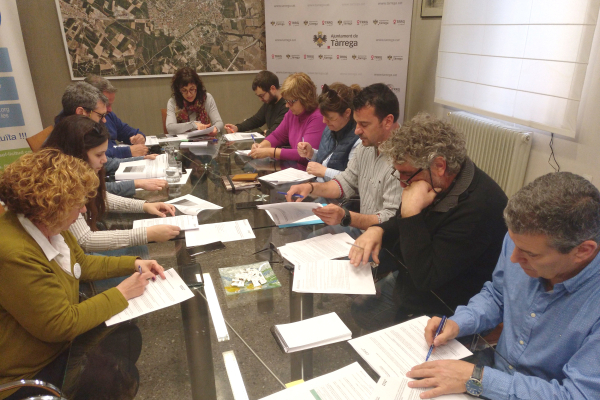 L’Ajuntament de Tàrrega tanca els seus equipaments culturals, educatius, socials i esportius i suspèn el mercat setmanal durant almenys quinze dies