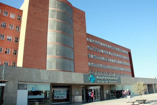 13 casos positius de coronavirus a la demarcació de Lleida i Alt Pirineu i Aran