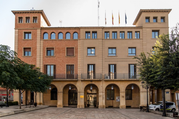 L'Ajuntament de Mollerussa confirma els dos primers casos de coronavirus a la ciutat i reuneix el comitè d'emergència