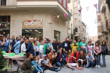 L'Àrea de Lleure de Quàlia del Grup Alba de Tàrrega, aplica un ERTO a 90 treballadors per la crisi del coronavirus