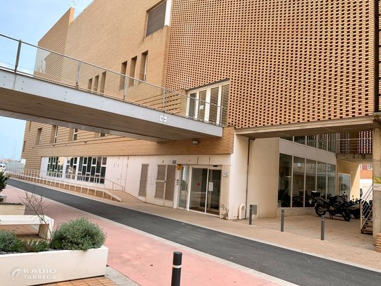 La UdL cedeix espais a l'Hospital Arnau de Vilanova davant la previsió que necessiti habilitar més llits