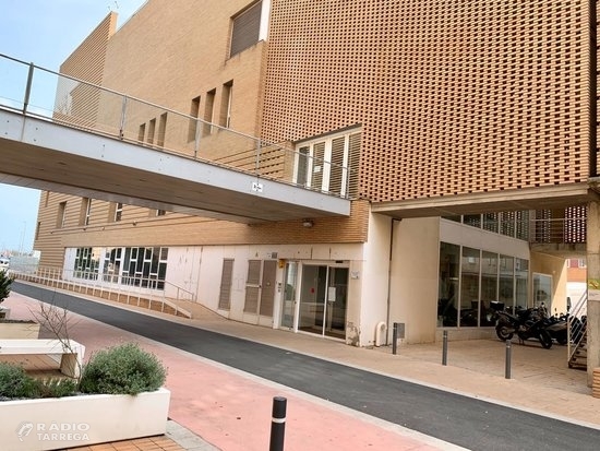 La UdL cedeix espais a l'Hospital Arnau de Vilanova davant la previsió que necessiti habilitar més llits