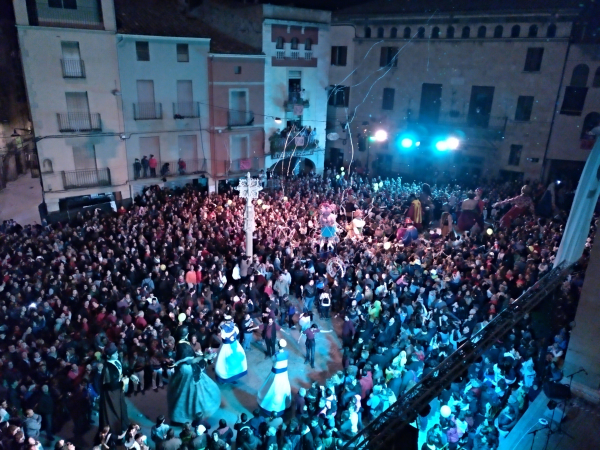 L’Ajuntament de Tàrrega suspèn la Festa Major i la Firacóc a causa de la crisi del coronavirus