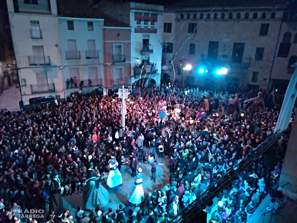 L’Ajuntament de Tàrrega suspèn la Festa Major i la Firacóc a causa de la crisi del coronavirus