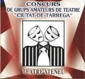 El grup de teatre BAT de Tàrrega postposa el Concurs de Teatre Ciutat de Tàrrega fins l'any vinent