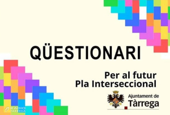 L’Ajuntament de Tàrrega impulsa un Pla Interseccional per millorar l’atenció social a les persones