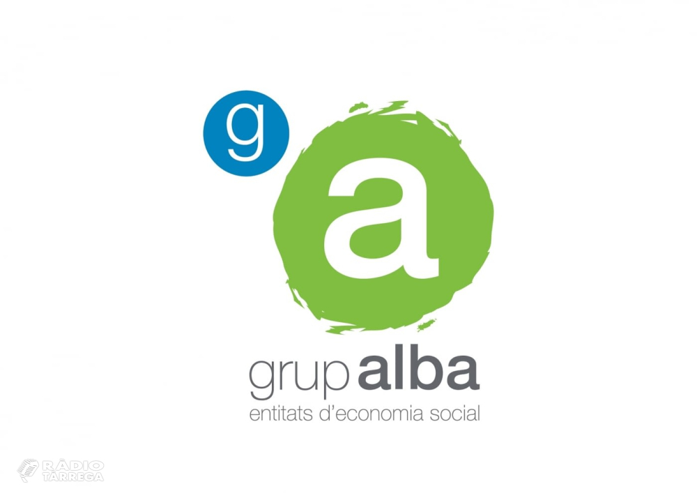 El Grup Alba de Tàrrega aplica un ERTO per força major que afecta a 20 professionals de l'entitat